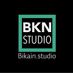 Bikain Studio logo