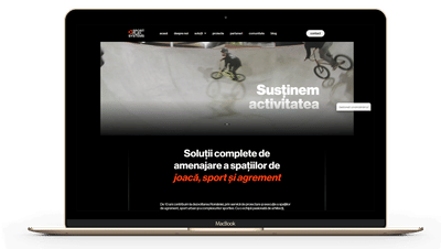 Sport Play Systems - SEO