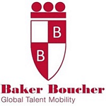 Baker Boucher logo