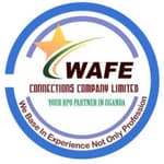 Wafe Connections Company Limited logo