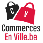 commerces en ville