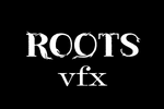 Roots-Studios VFX logo