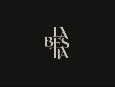 La bestia - Branding y posicionamiento de marca