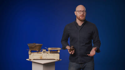 Academy Building – Sustainability - Content Strategy