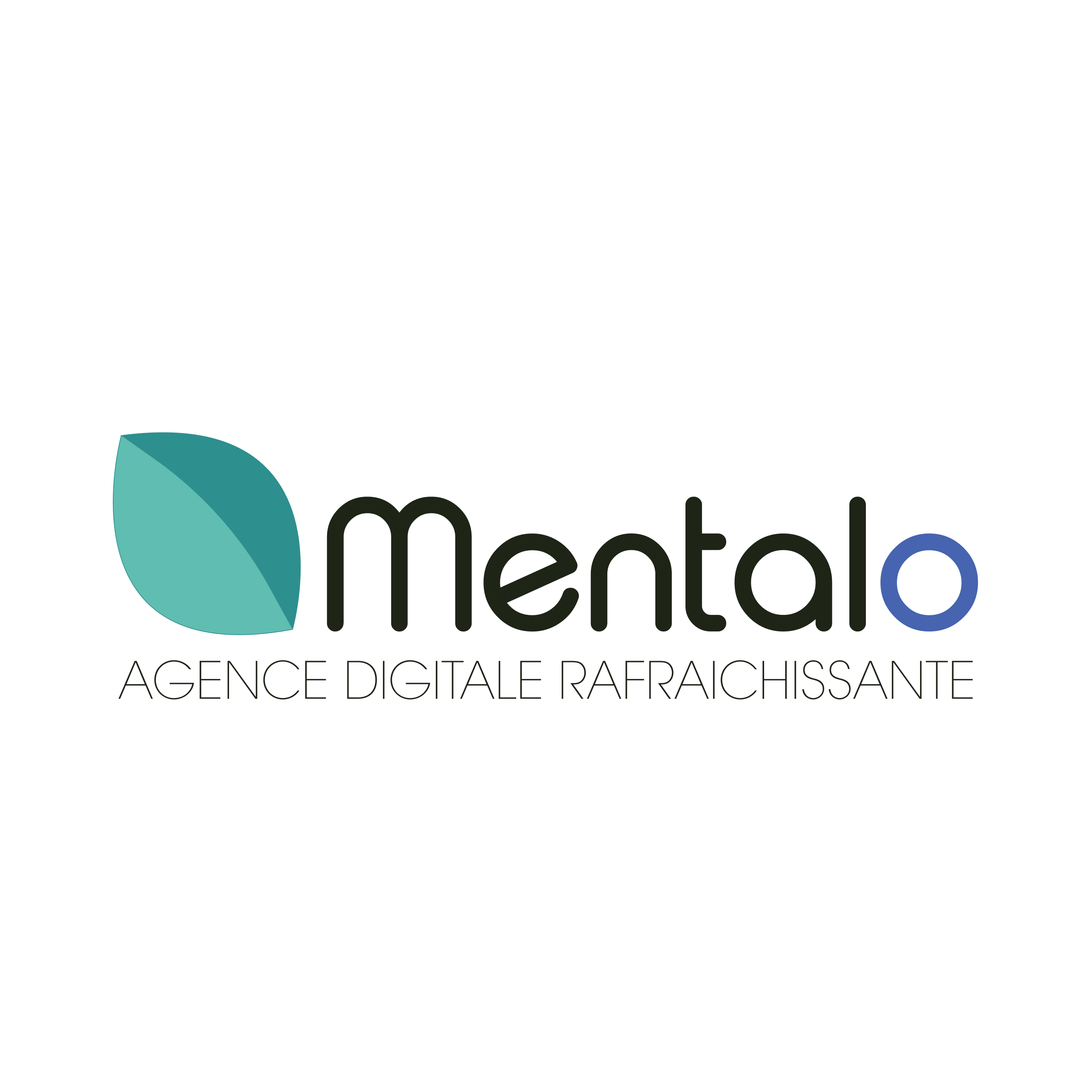 Agence Mentalo