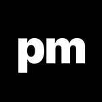 polymono logo