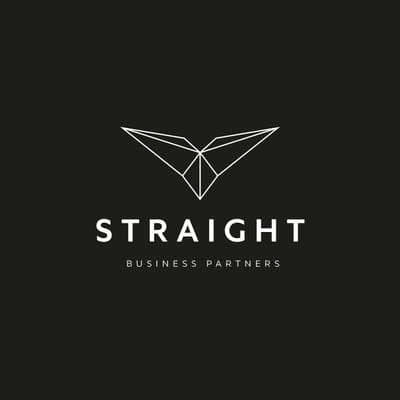 Straight Business Partners - Image de marque & branding