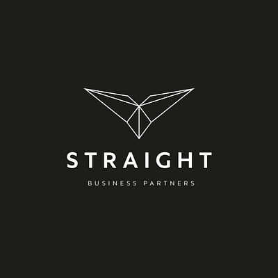 Straight Business Partners - Branding & Positionering