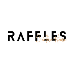 Raffles Creative House