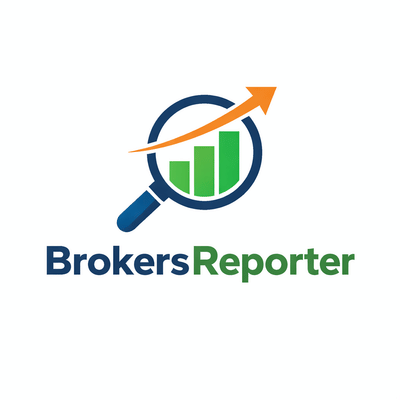 Brokers Reporter - Cyber Security