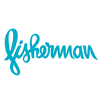 Fisherman logo