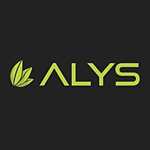 ALYS logo
