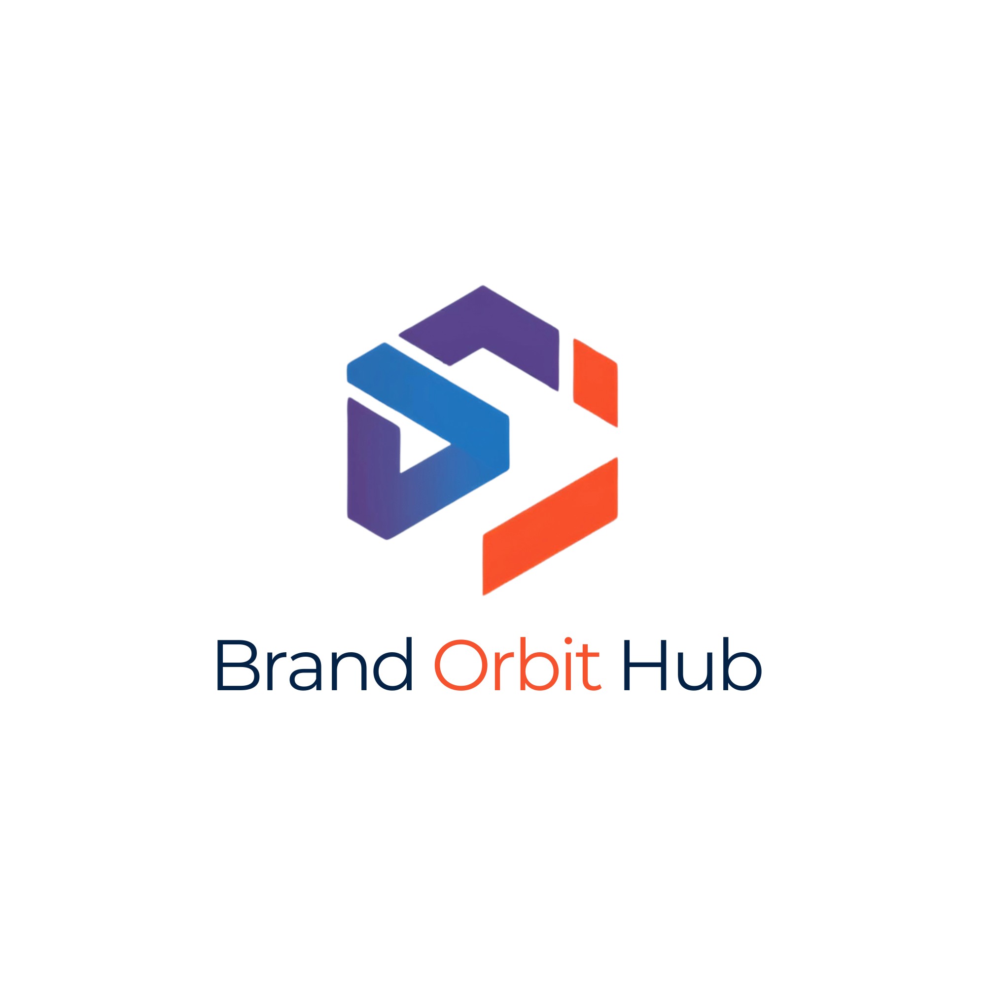 Brand Orbit Hub