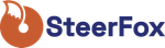 SteerFox logo