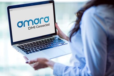 Branding y posicionamiento para DMI Computers - Branding & Positioning