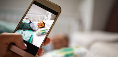 How to: influencer marketing for Pampers - Content Strategy