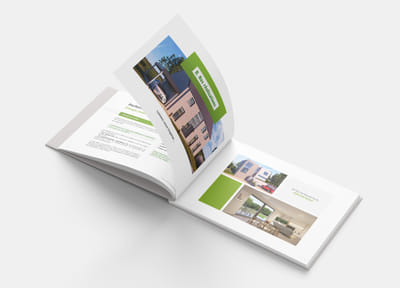 Travicom - Design & graphisme