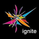 Ignite Your Brand logo