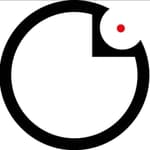 International pixel production logo