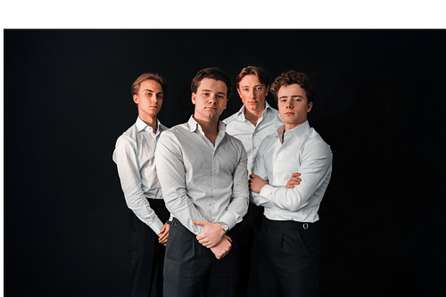 VICAR Agency cover