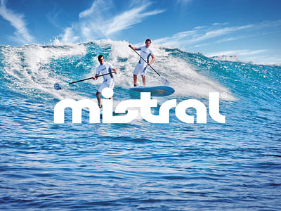 Branding Tomorrows Coast Life - Mistral - Content Strategy