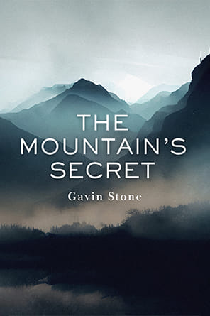 THE MOUNTAIN'S SECRET - Advertising