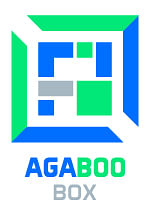Web & Branding - Agaboo Box - Grafikdesign