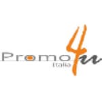 Promo4u logo
