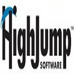 HighJump logo