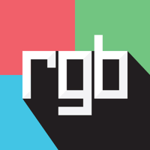 RGB team logo