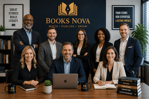 Books Nova cover