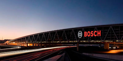 Bosch - Branding & Positionering