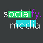 socialfy.media logo