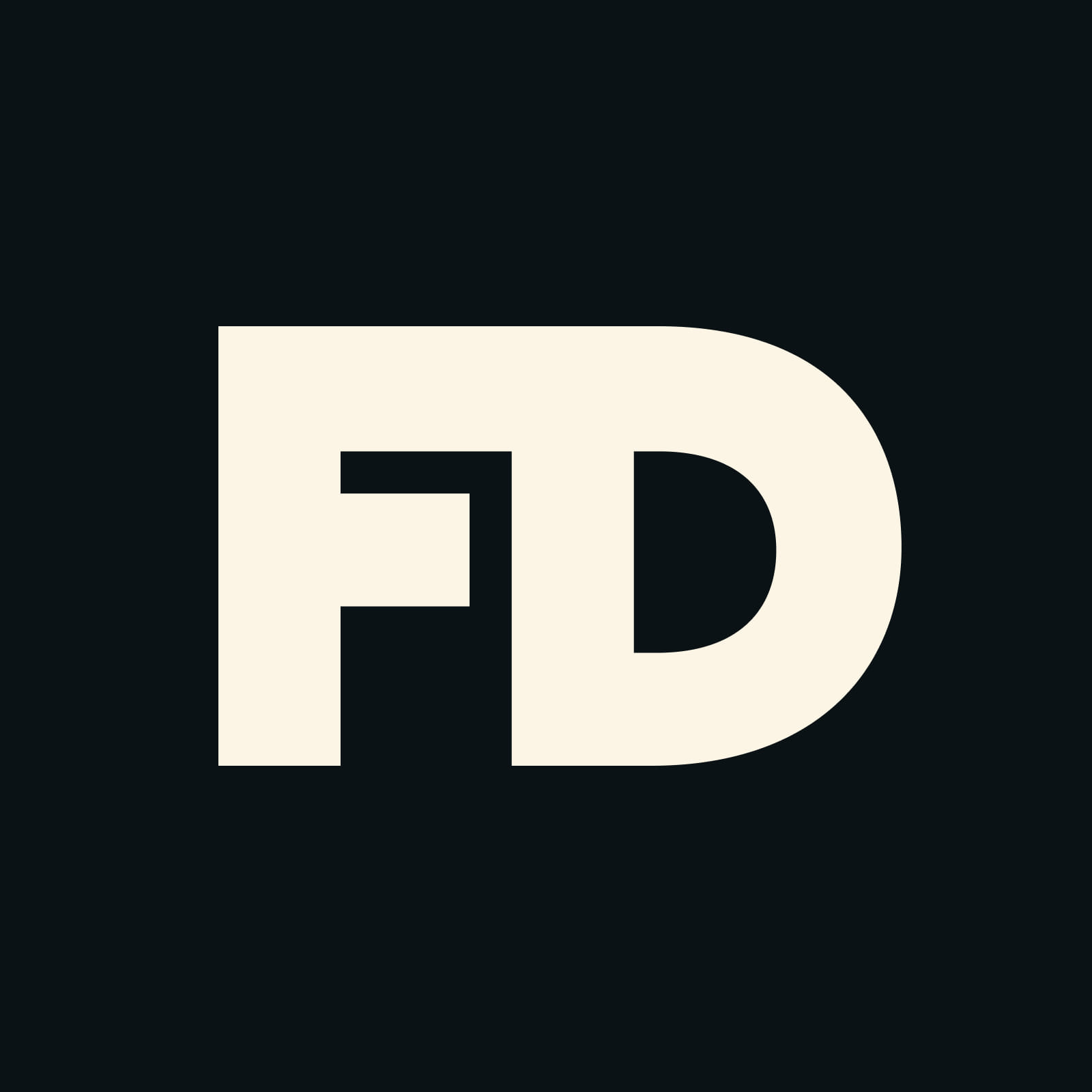 Flyn Daenen | Graphic & Brand Design
