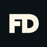 Flyn Daenen | Graphic & Brand Design logo