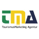 Tma Tourismus Marketing Agentur Gmbh