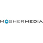Mosher Media logo