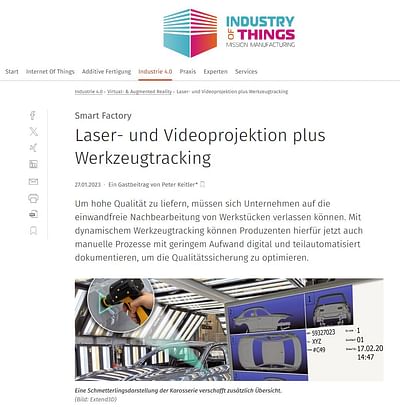 Strategische Kommunikation - Social Media