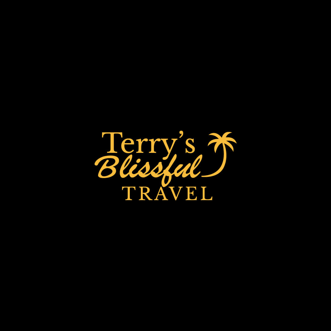 Terry’s Blissful Travel