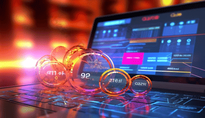 Visual Branding & 3D Rendering - SEO