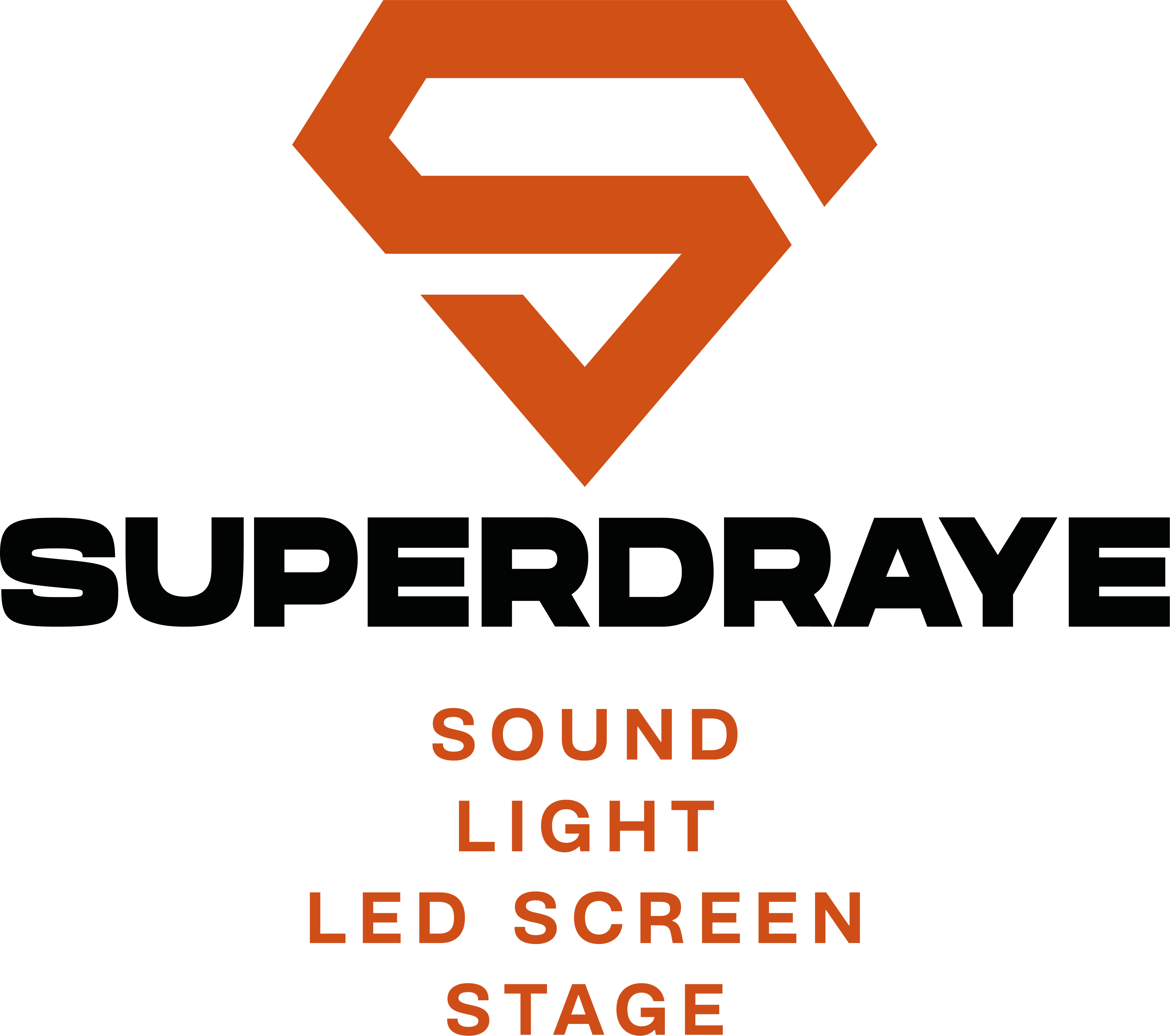 Superdraye