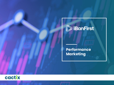iBanFirst - Stratégie digitale