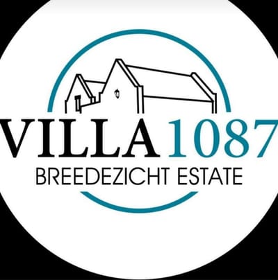 Villa 1087 | Website Design + SEO - Reclame