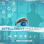 Intelligent Project logo