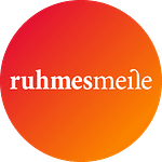 ruhmesmeile - frontend matters logo