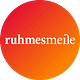 ruhmesmeile - frontend matters