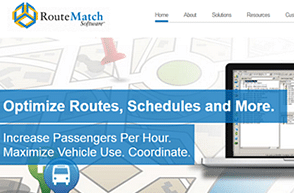 Routes - Website Creation