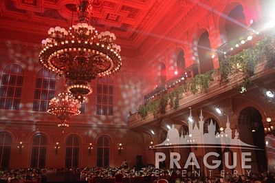 GUCCI GALA EVENT - Event
