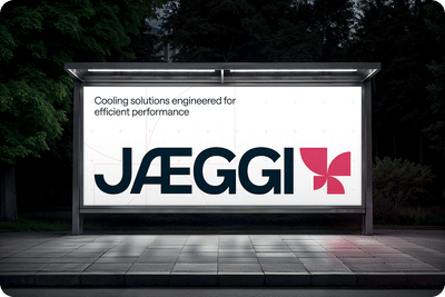 JAEGGI - Website Relaunch - Webseitengestaltung