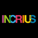 Incrius NV logo